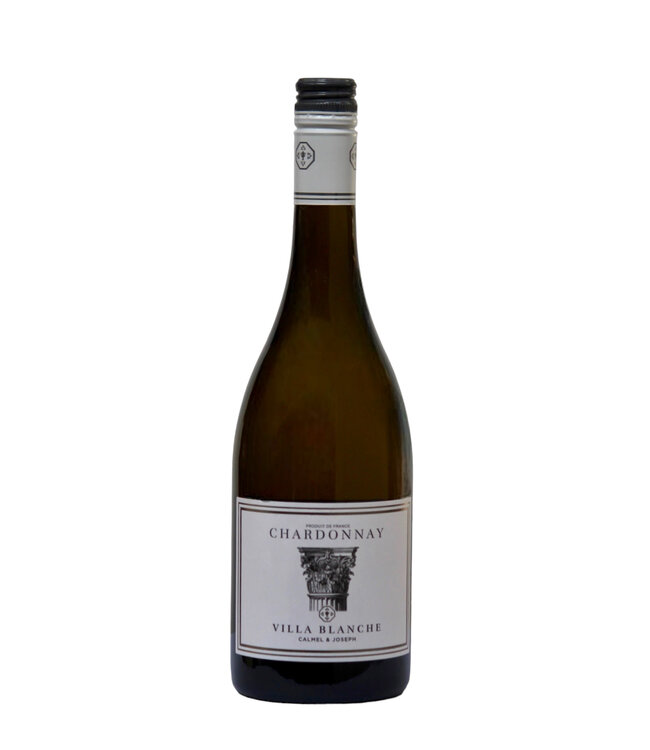 Chardonnay Villa Blanche Calmel Joseph 2022