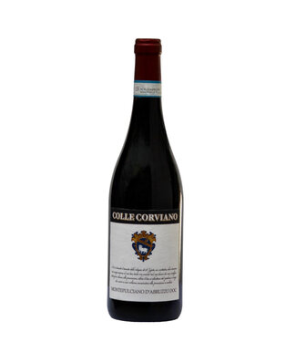 Montepulciano d'Abruzzo Colle Corviano 2022