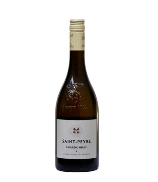 Chardonnay Saint-Peyre 2024
