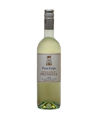 La Prendina Pinot Grigio 2023