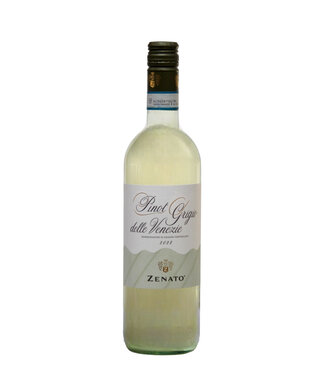 Pinot Grigio delle Venezia Zenato 2024