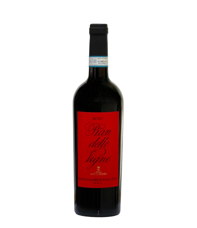 Rosso di Montalcino Pian delle Vigne Antinori 2021