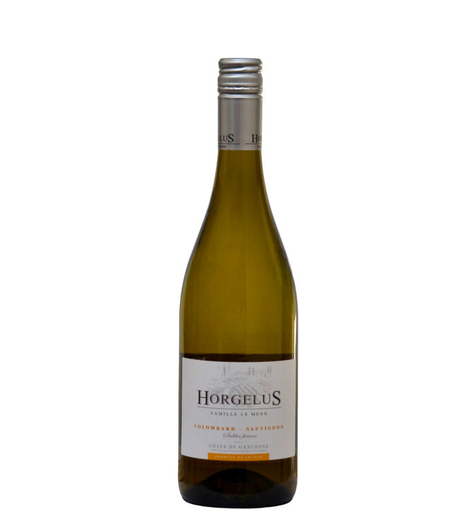 Colombard/Sauvignon Blanc Horgelus 2023