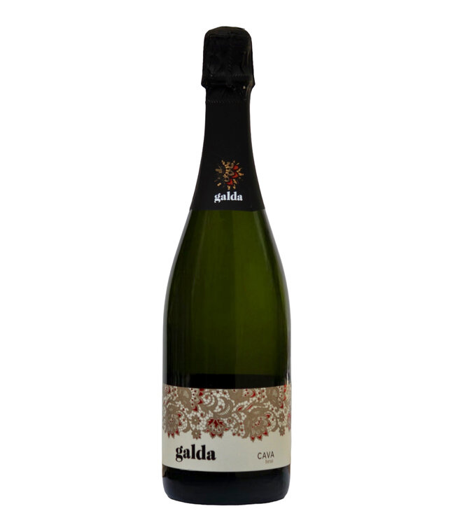 Cava Brut Galda