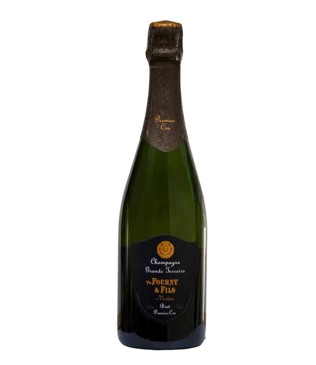 Champagne Grande Reserve Brut Veuve Fourny & Fils