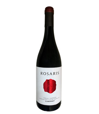 Friuli Cabernet Sauvignon 'Boatina' Castello di Spessa 2022