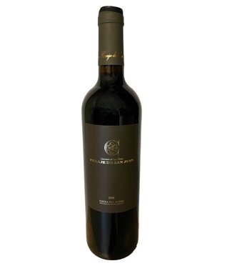 Ribera del Duero Paraje de San Juan De las Claras 2016