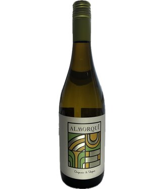 Almorquí White La Bodega de Pinoso 2024