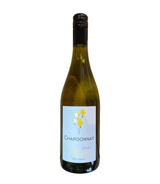 Chardonnay  L'envolee Andre Goichot 2021