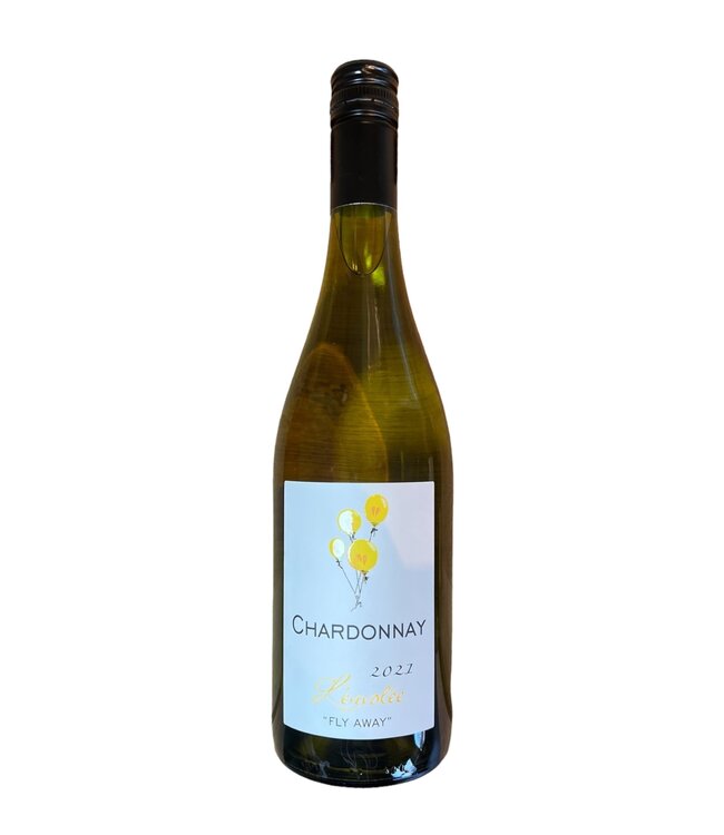 Chardonnay  L'envolee Andre Goichot 2021