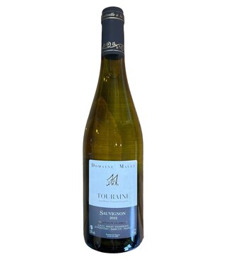 Touraine Sauvignon Blanc Malet 2022