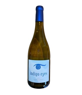 California Chardonnay Indigo Eyes 2023