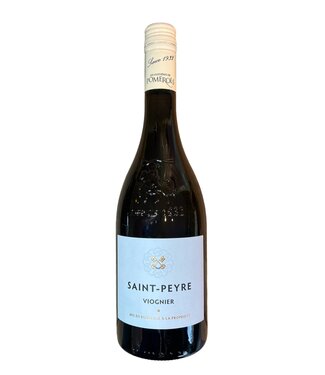 Viognier Saint-Peyre 2022