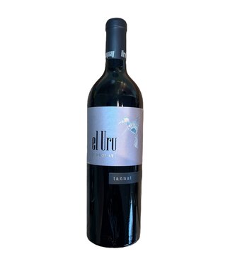 Terrazul Tannat El Uru 2019