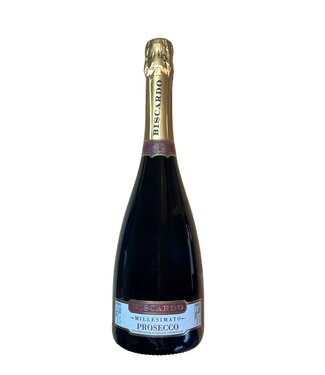 MBM Prosecco Spumante 2021