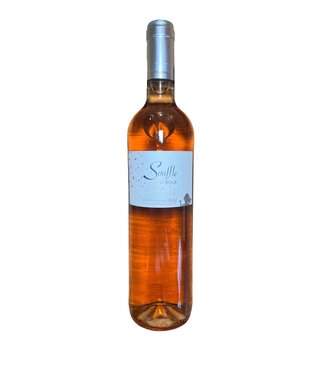 Alpilles IGP Rosé 'Sans Souffle' Domaine d'Eole 2022