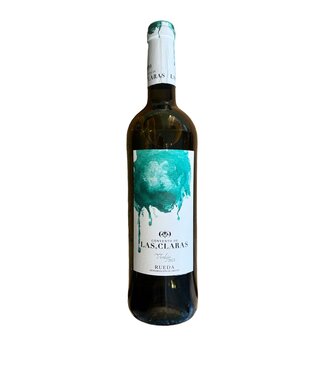 Rueda Verdejo Convento de las Claras 2023