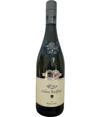 Riesling 'Kies' Weingut Schloss Bockfliess 2024