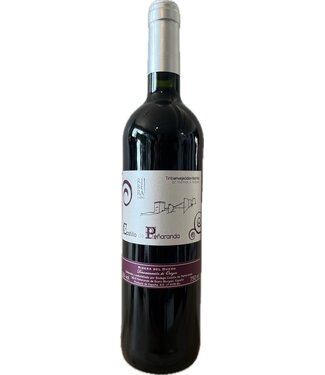 Ribera del Duero Tinto Roble Peñaranda 2022