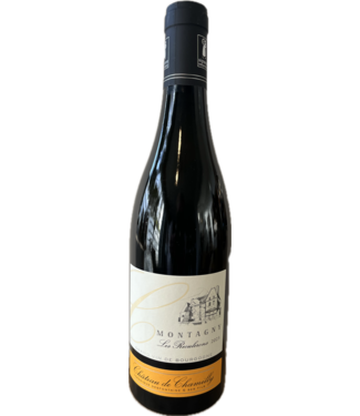 Montagny Blanc 'Les Reculerons' Château de Chamilly 2023