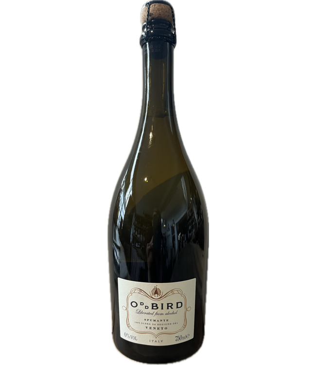 Prosecco Brut Oddbird 0%