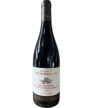 Bourgogne Hautes Côtes de Beaune Domaine Beauregard 2023