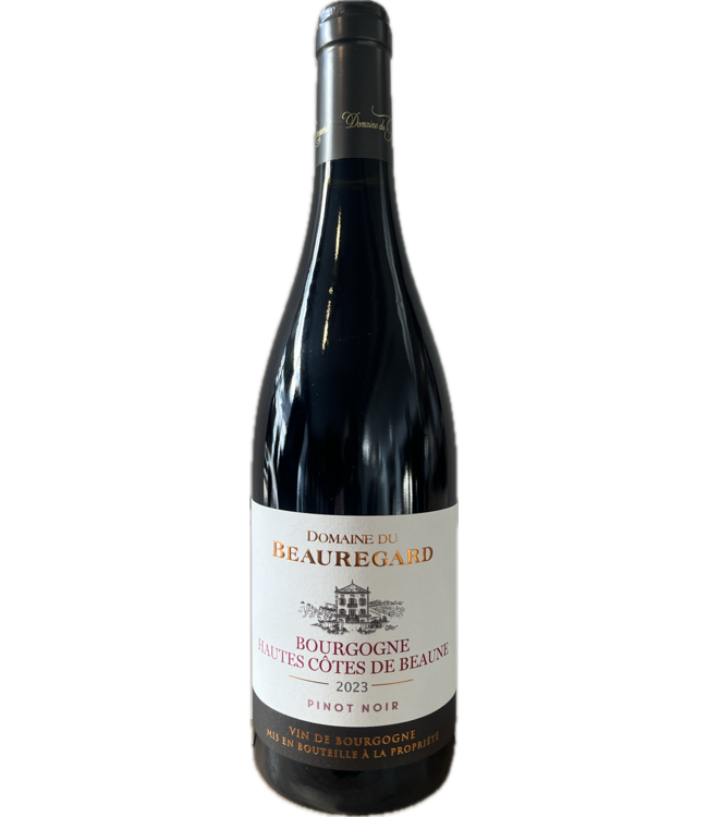 Bourgogne Hautes Côtes de Beaune Domaine Beauregard 2023