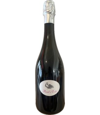 Rosé Brut Nature Domaine d'Éole