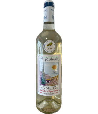Bandol Blanc Galantin 2024