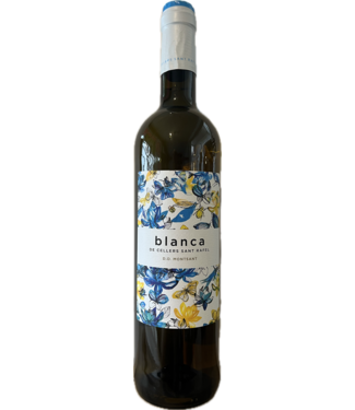 Montsant Blanco 'Blanca' Cellers Sant Rafel 2024