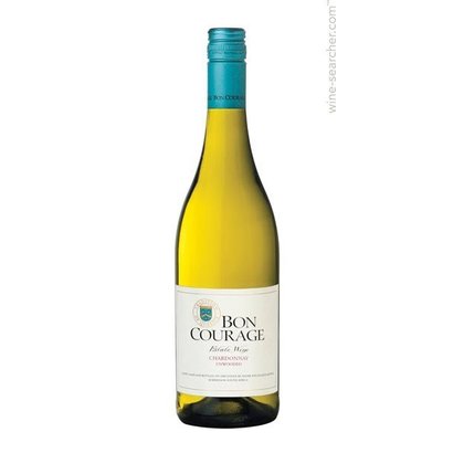 Chardonnay Unwooded Bon Courage 2020