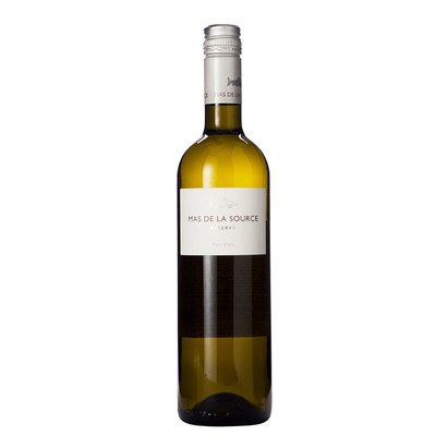 Mas de la Source Blanc Domaine Vic 2020