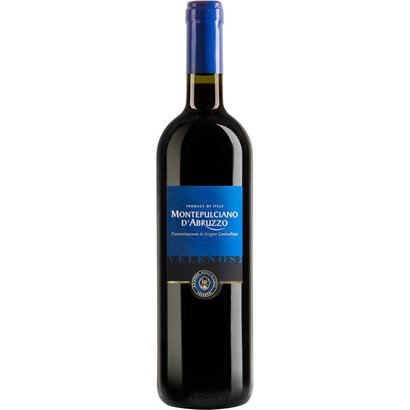 Montepulciano d'Abruzzo Velenosi 2018