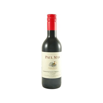 Paul Mas Cabernet/Merlot 0.25