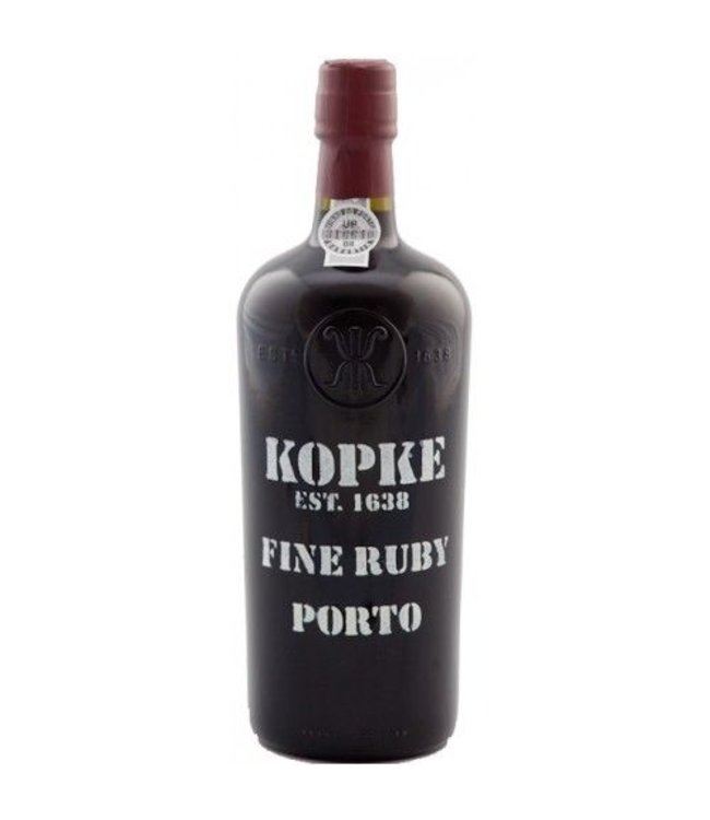 Kopke Ruby Port