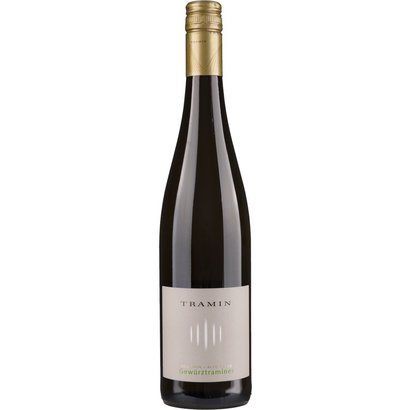 Alto Adige Gewurztraminer Cantina Kellerei Tramin 2019