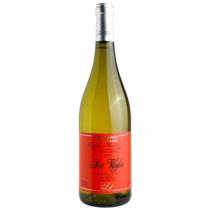 Verdicchio Le Vaglie Santa Barbara 2019