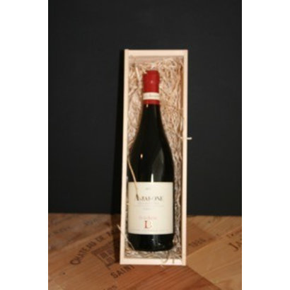 AMARONE CLASSICO CA'LA BIONDA 2010 IN HOUTEN KIST