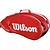 Wilson Tour Molded 2.0 6PK Bag