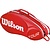 Wilson Tour Molded 2.0 6PK Bag