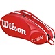 Wilson Tour Molded 2.0 6PK Bag