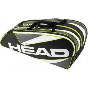 Head Elite 9R Supercombi Bag