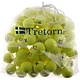 Tretorn Micro X Trainer 72 Stuks Geel/Wit