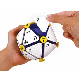 RecentToys IcoSoKu - Rekenpuzzel