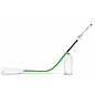 4M 4M science  green rocket, groene raket