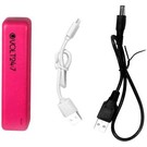 Solly systeem Byor powerbank