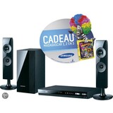 Samsung HT-ES4200 - 2.1 home cinema set