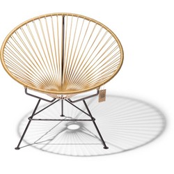 Condesa chair gold