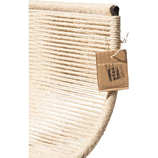 Silla Acapulco Barhocker Zicatela Hanf