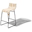 Silla Acapulco Barstool Zicatela hemp